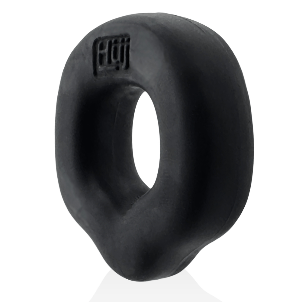 FIT GRIPS - BLACK + RED