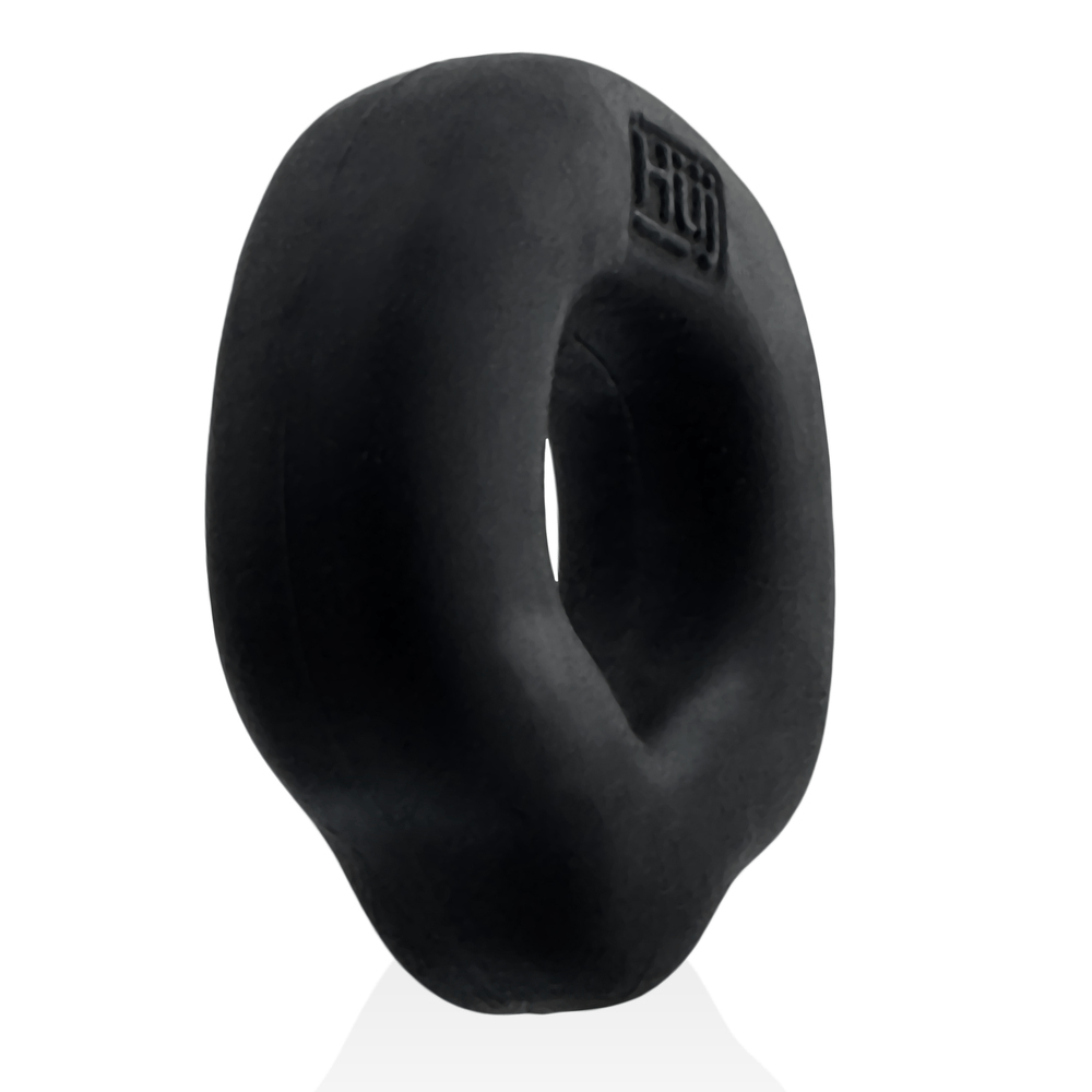 FIT GRIPS - BLACK + RED