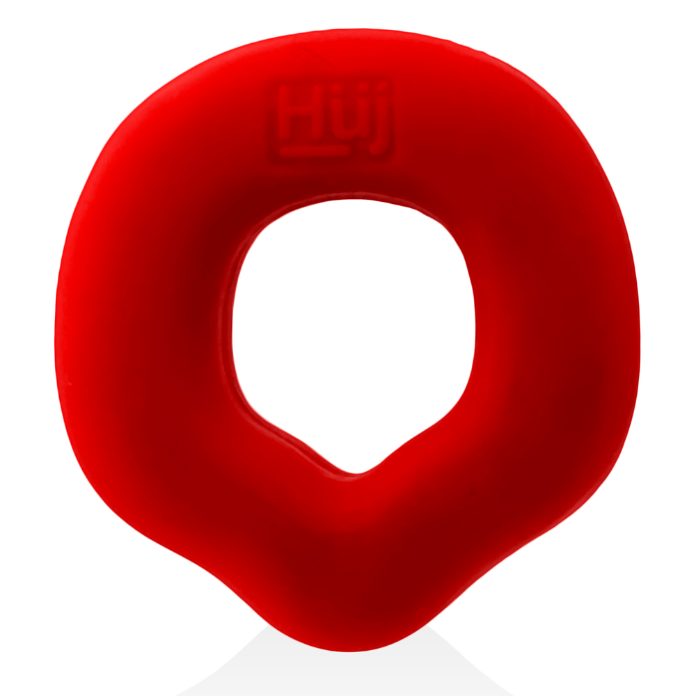 FIT GRIPS - BLACK + RED