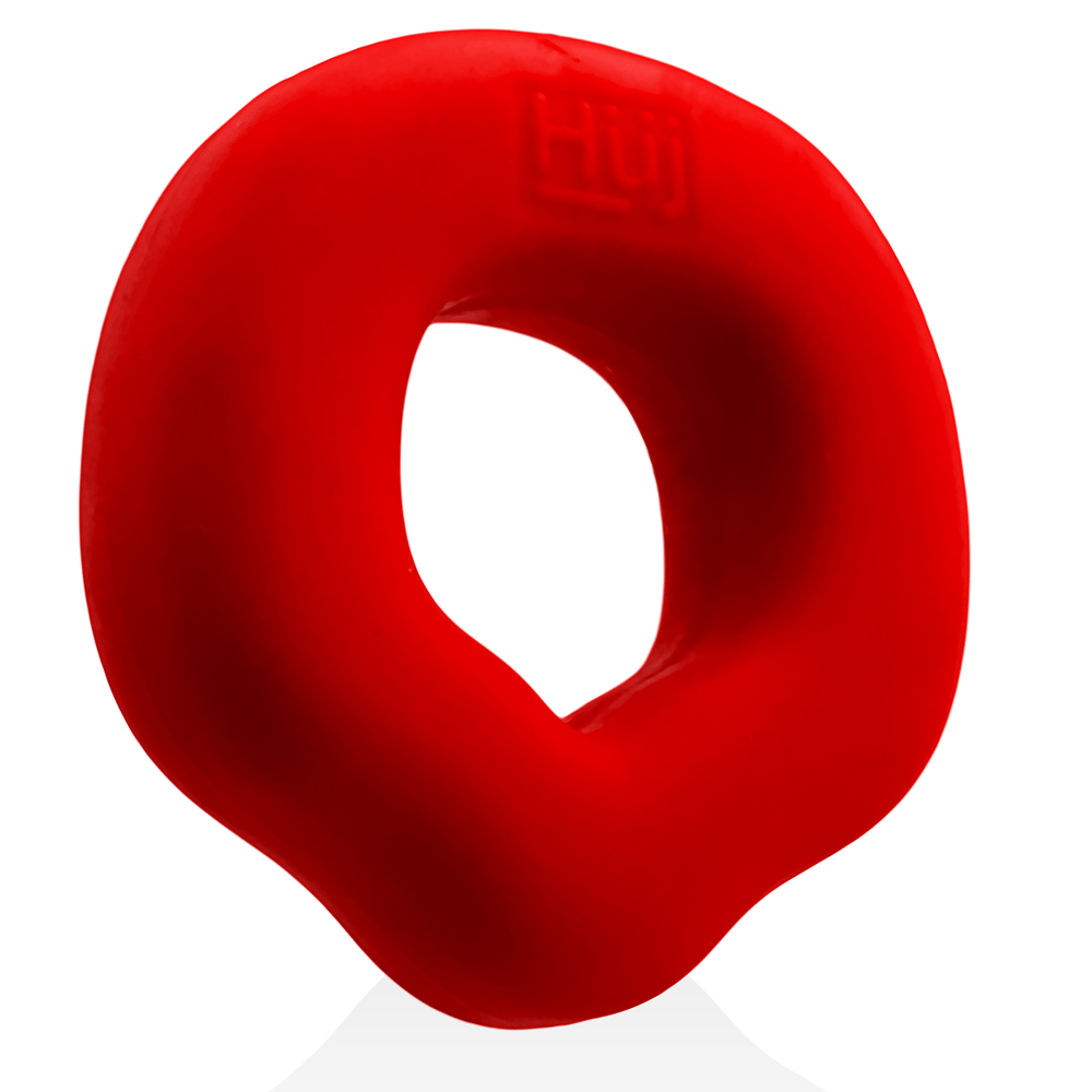 FIT GRIPS - BLACK + RED