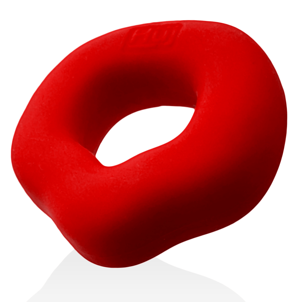 FIT GRIPS - BLACK + RED