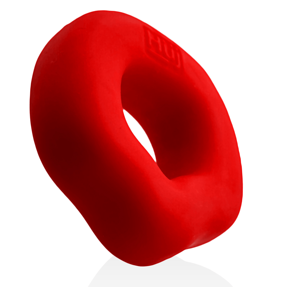 FIT GRIPS - BLACK + RED