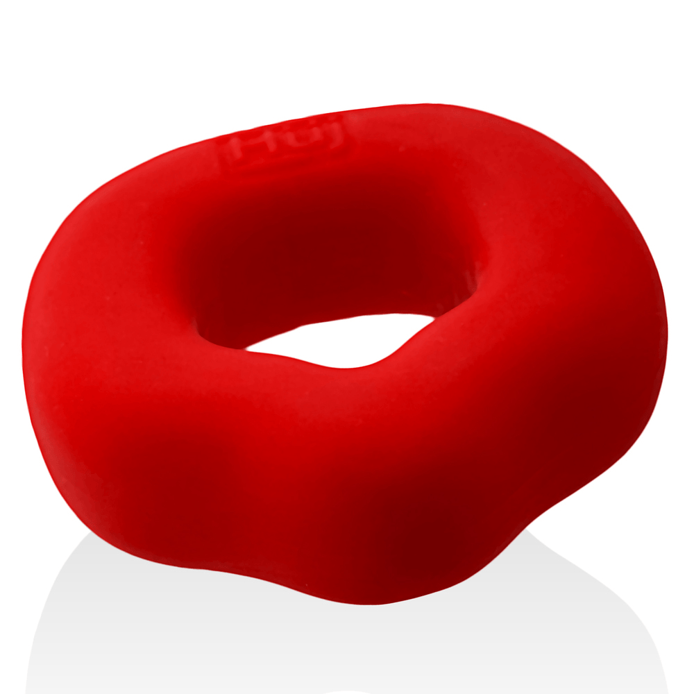 FIT GRIPS - BLACK + RED
