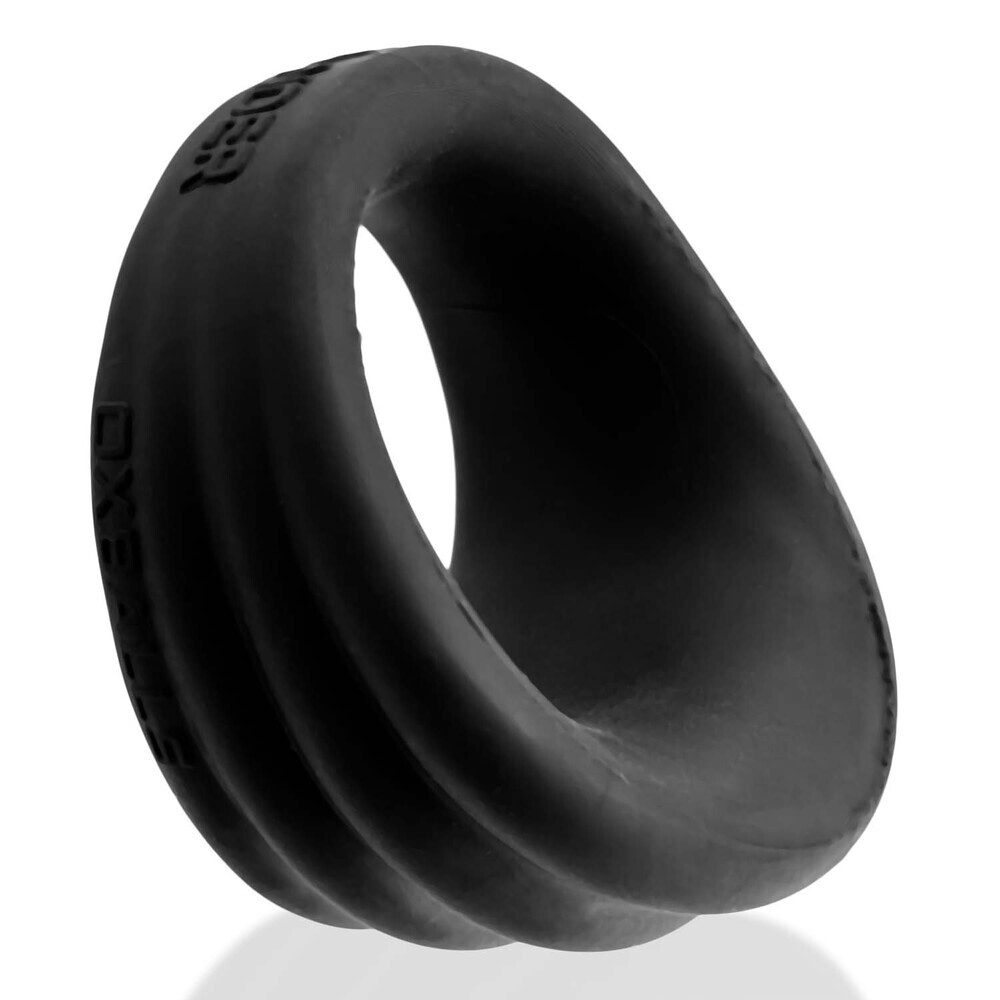 EXPANDER - BLACK