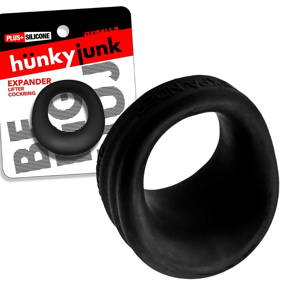 EXPANDER - BLACK