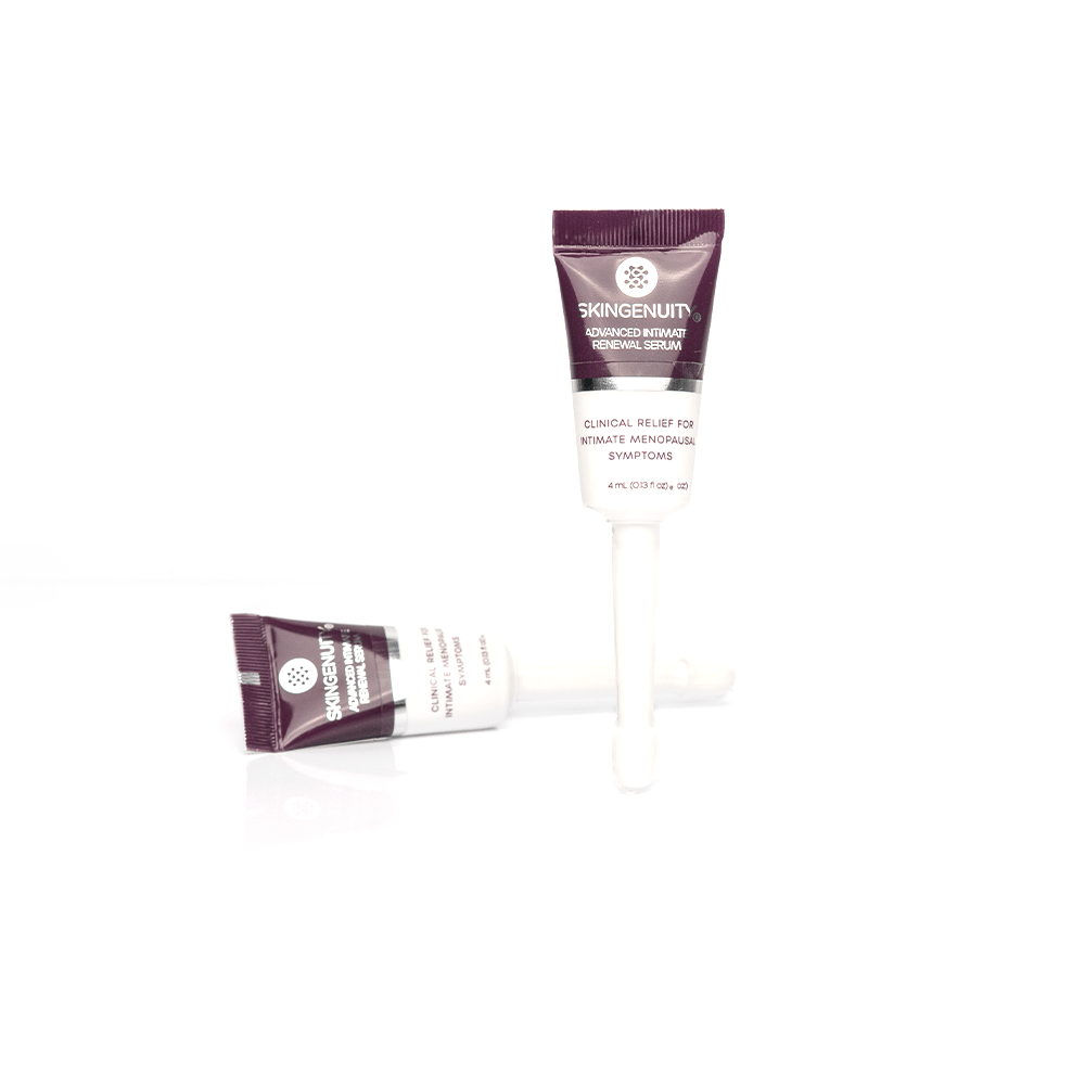 ADVANCED INTIMATE RENEWAL SERUM - 12 VIAL