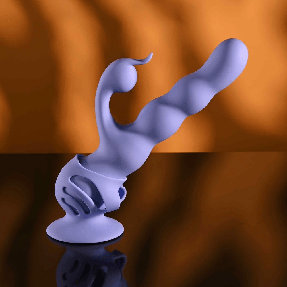 WIGGLY BUNNY