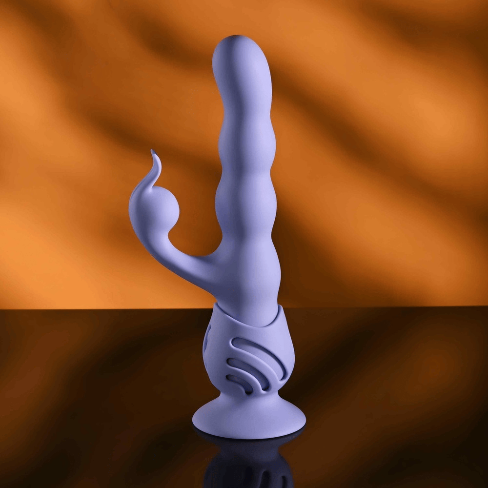 WIGGLY BUNNY
