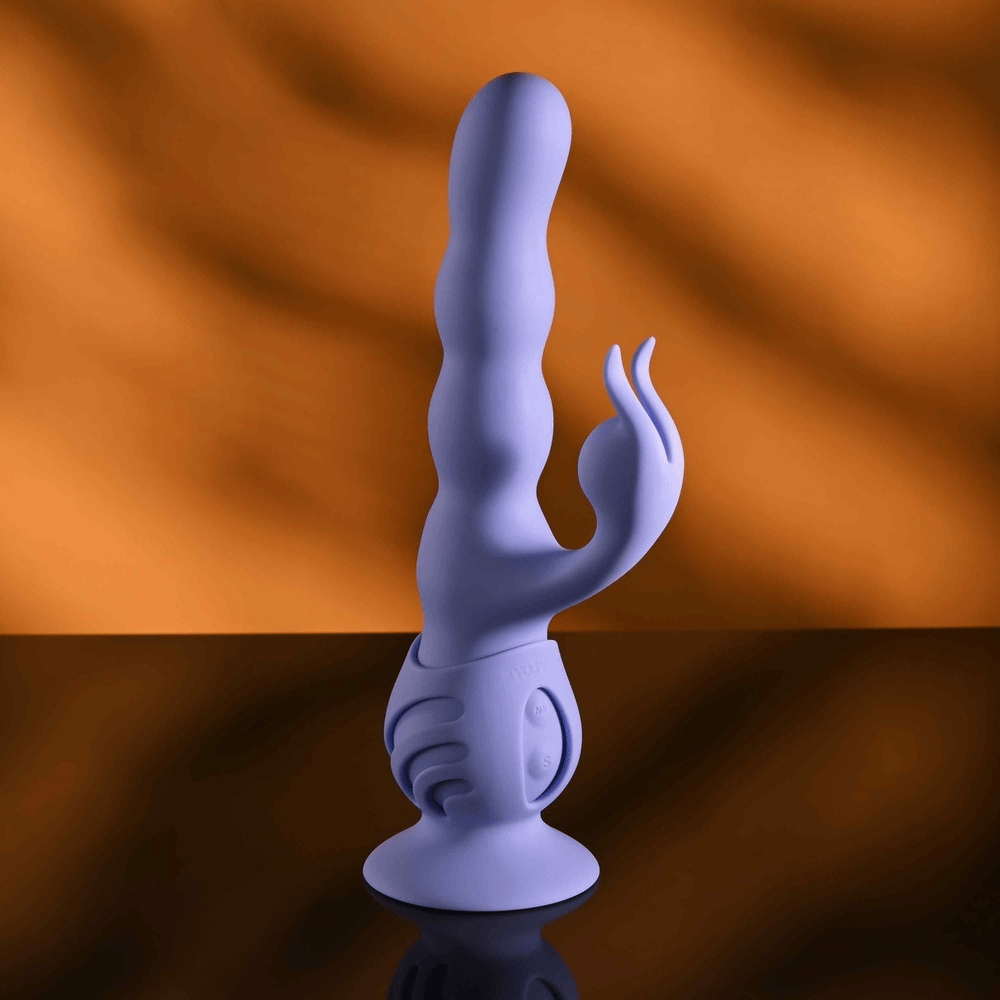 WIGGLY BUNNY