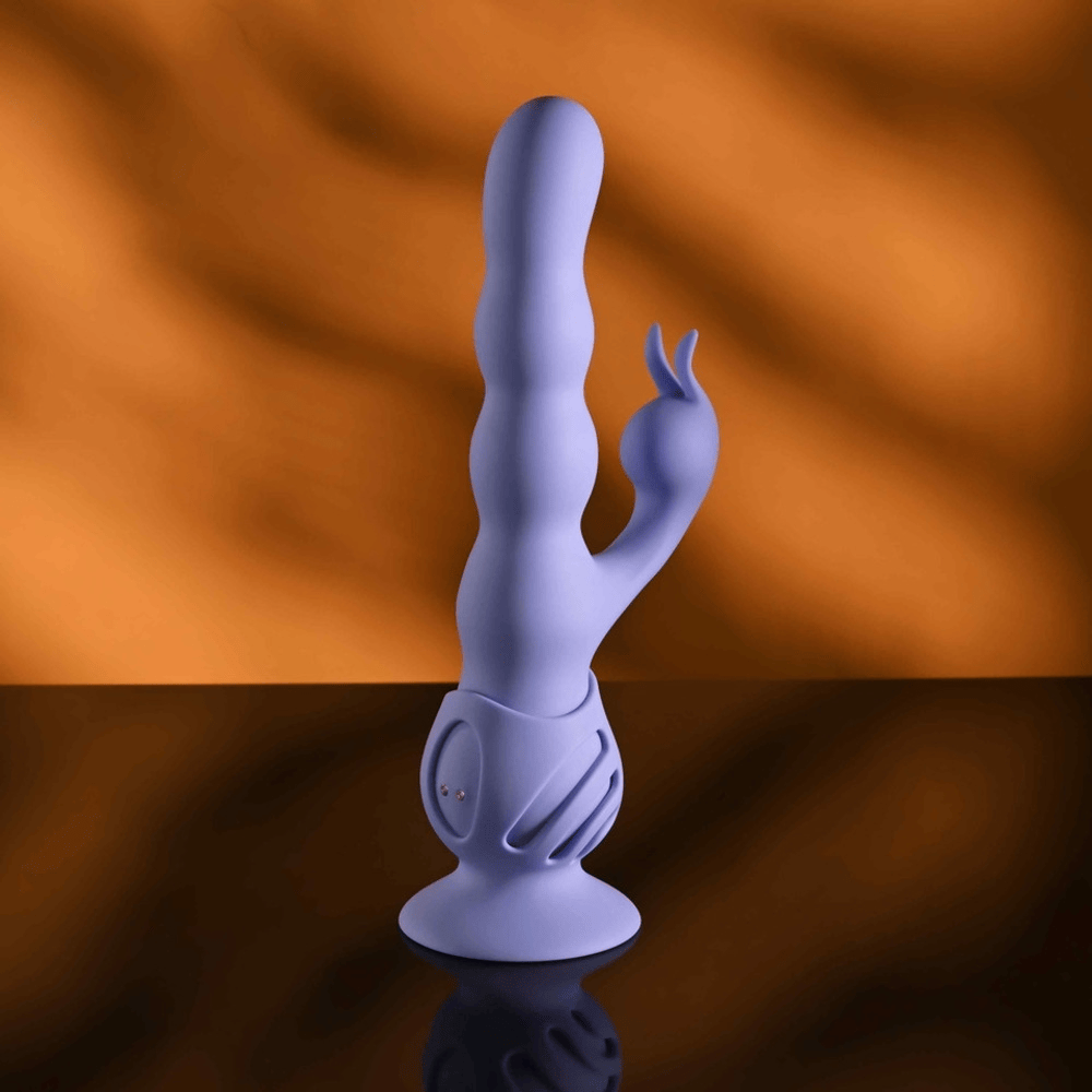WIGGLY BUNNY