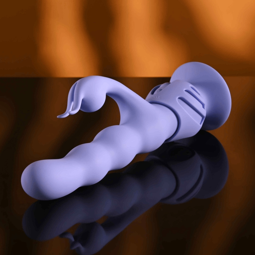 WIGGLY BUNNY