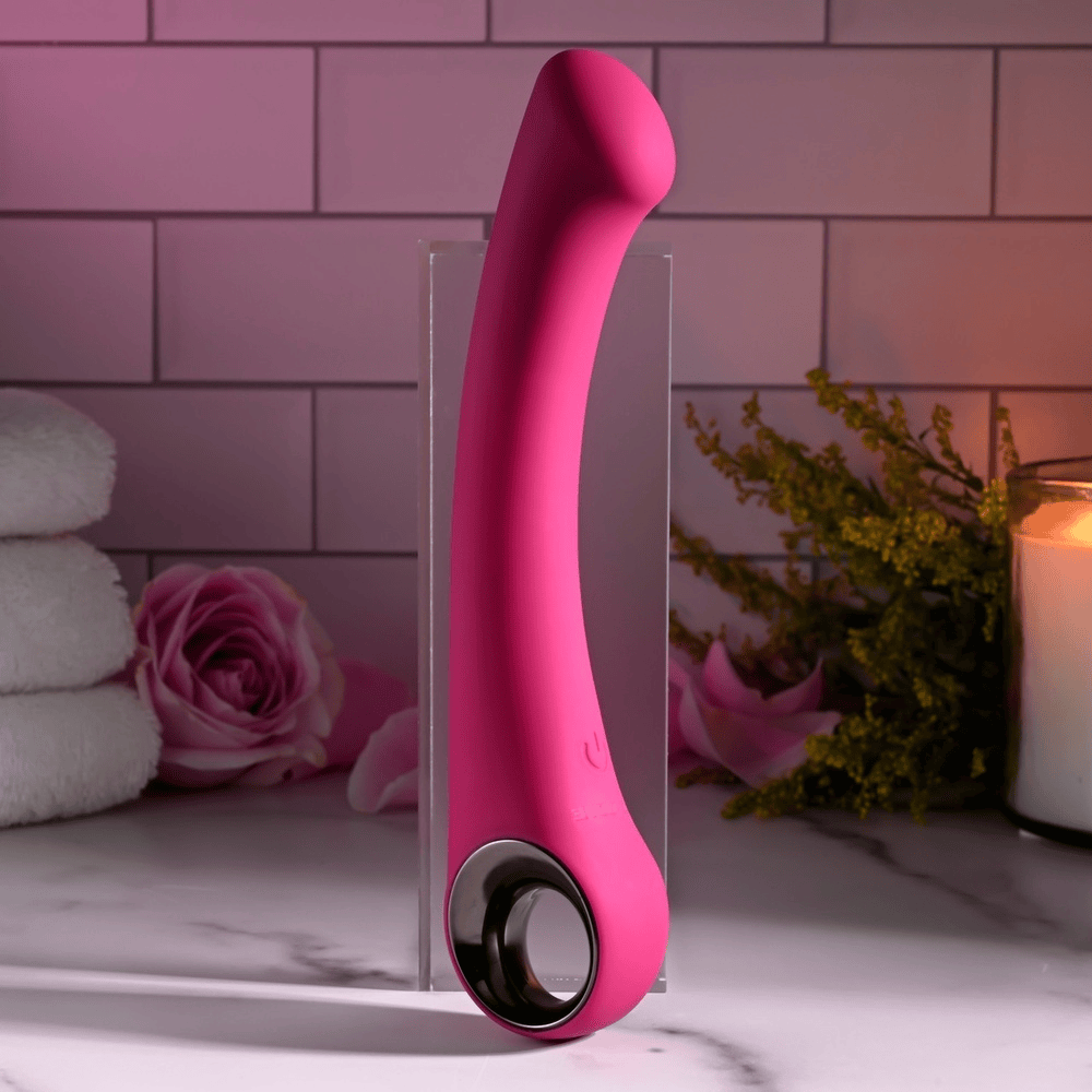 PLEASURE CURVE