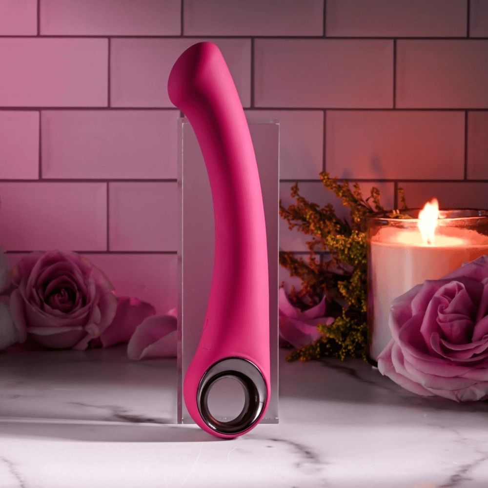PLEASURE CURVE