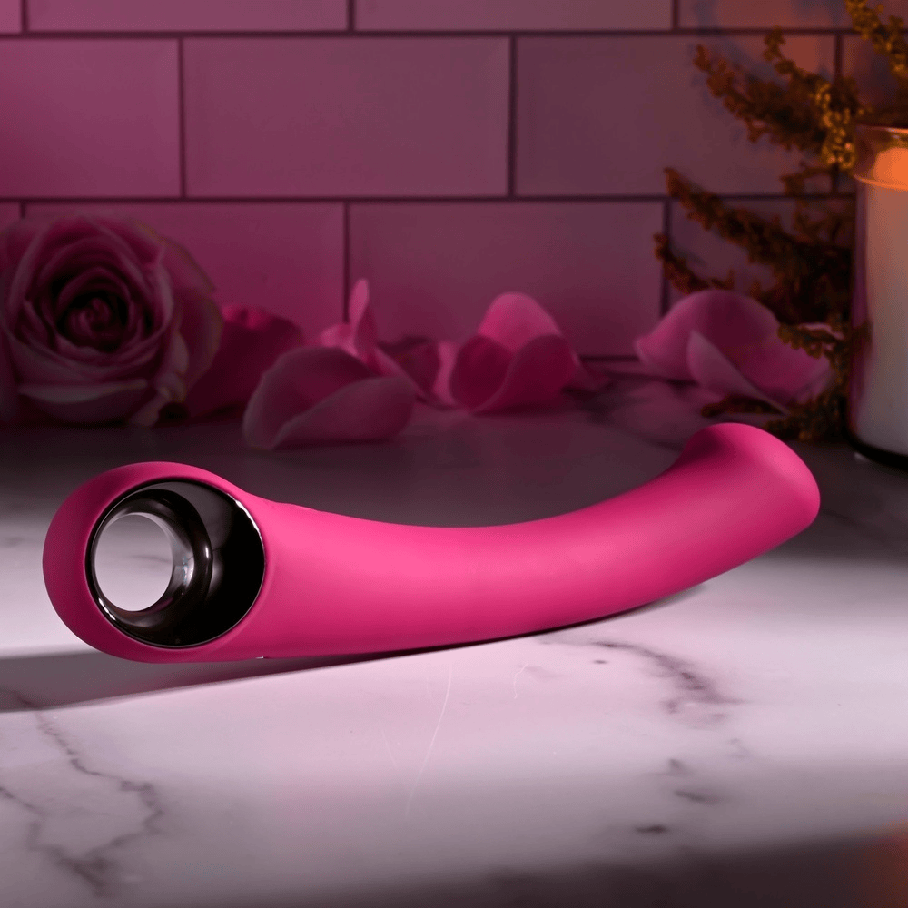 PLEASURE CURVE