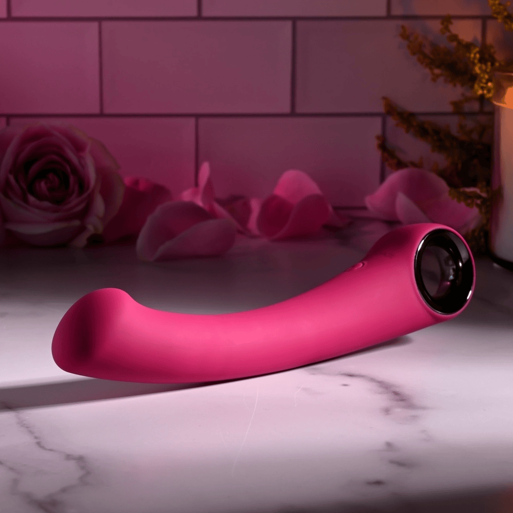 PLEASURE CURVE