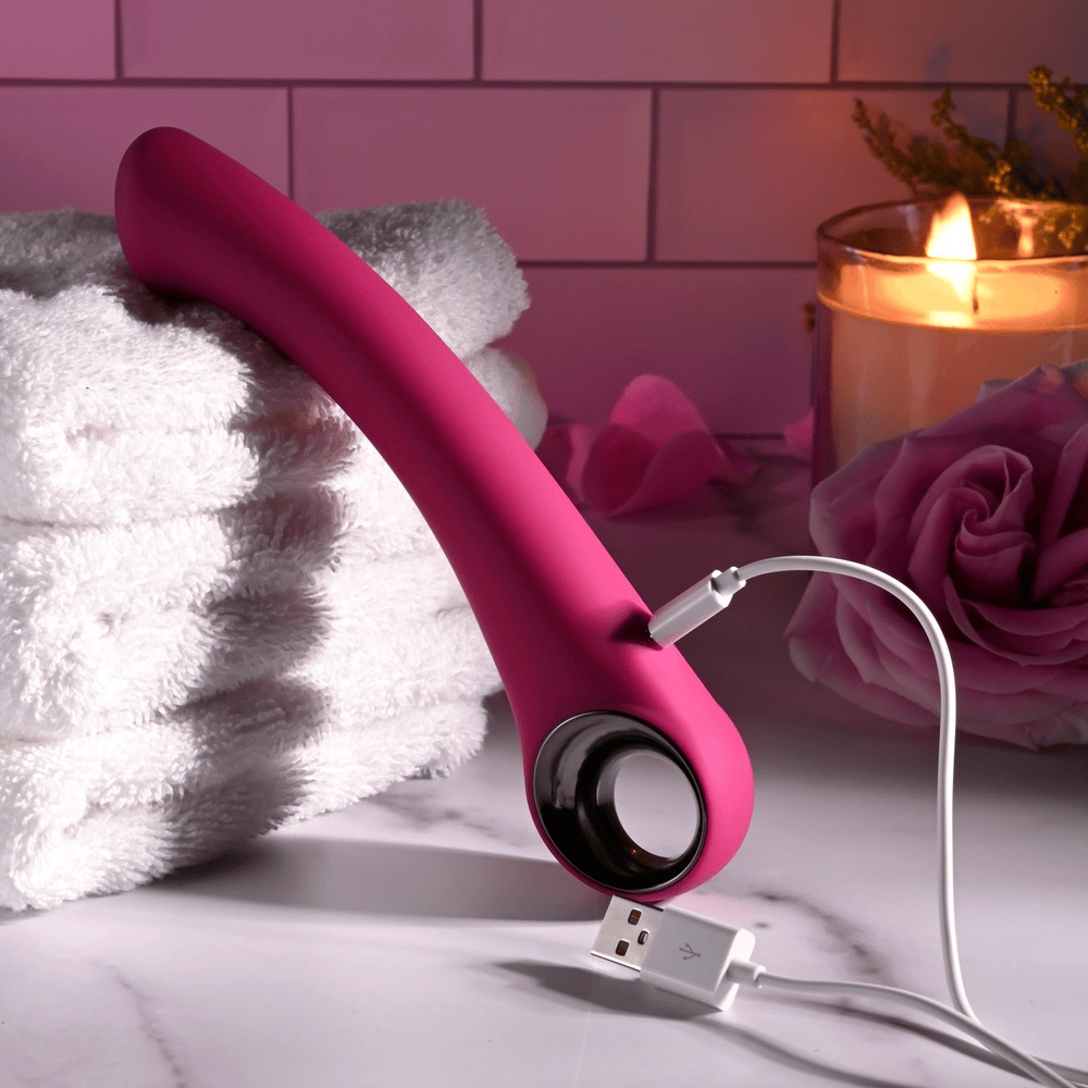 PLEASURE CURVE