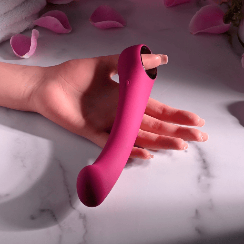 PLEASURE CURVE