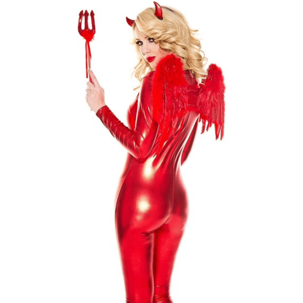 3PC RED DEVIL ACCESSORY KIT