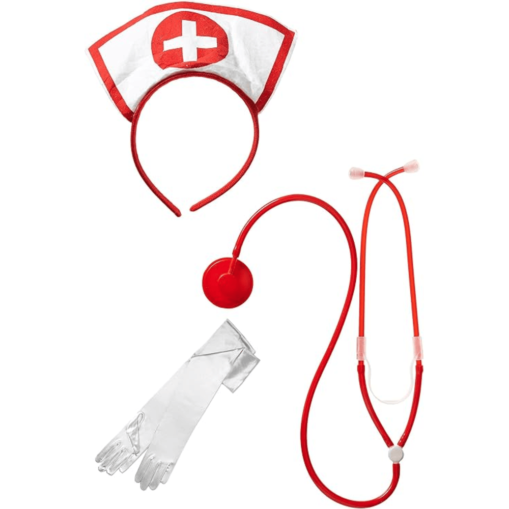 3PC NURSE ACCESSORY KIT