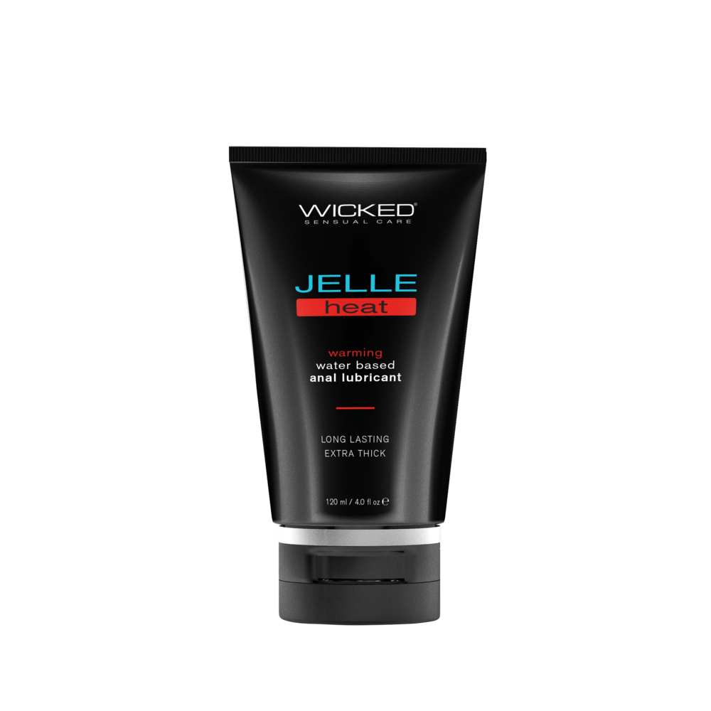 JELLE HEAT 4OZ