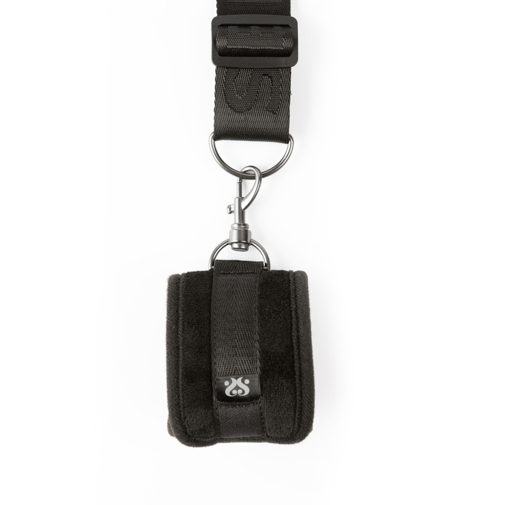 DOORWAY CONTROL OVER THE DOOR CUFFS