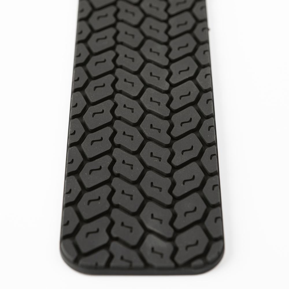 TREAD CAREFULLY SILICONE PADDLE