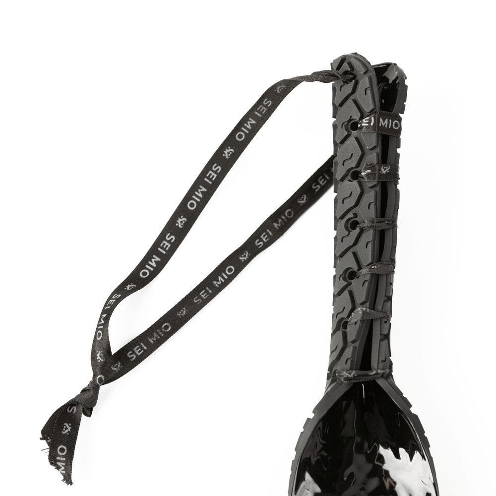 TREAD CAREFULLY SILICONE PADDLE