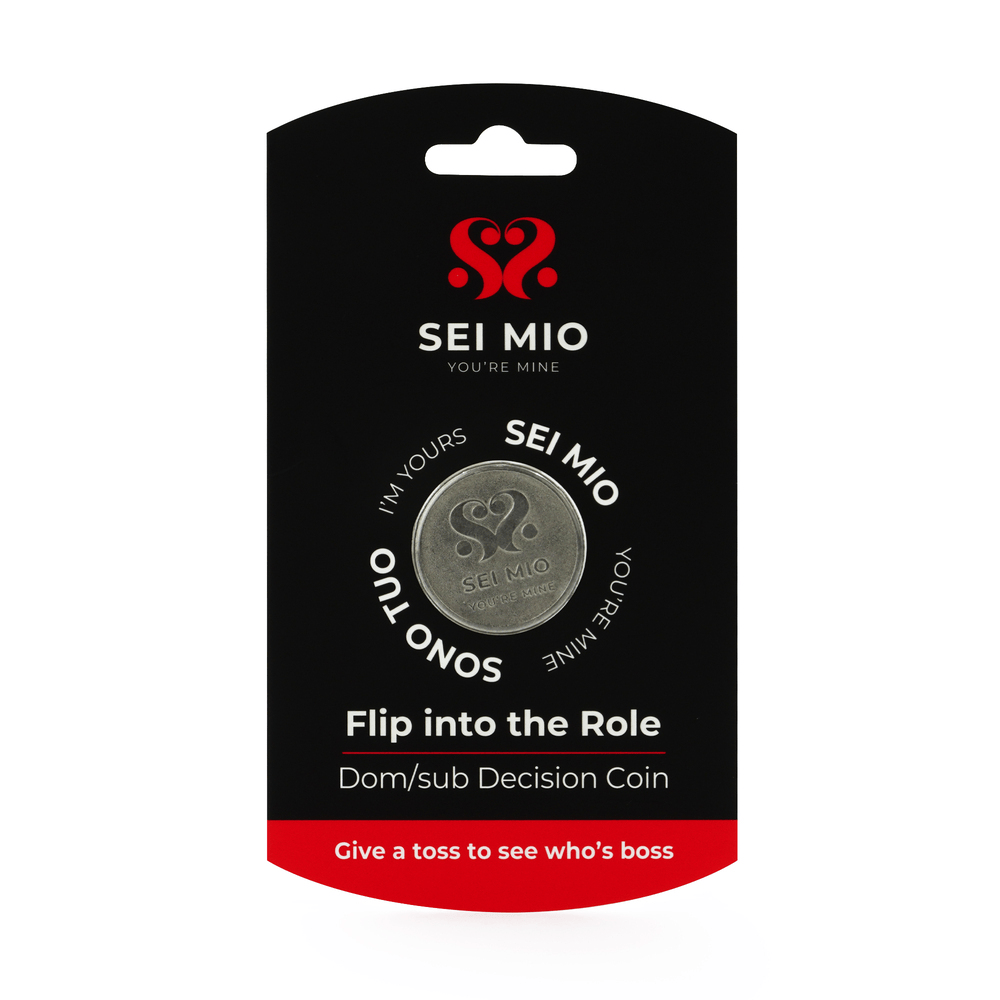 STEEL COIN