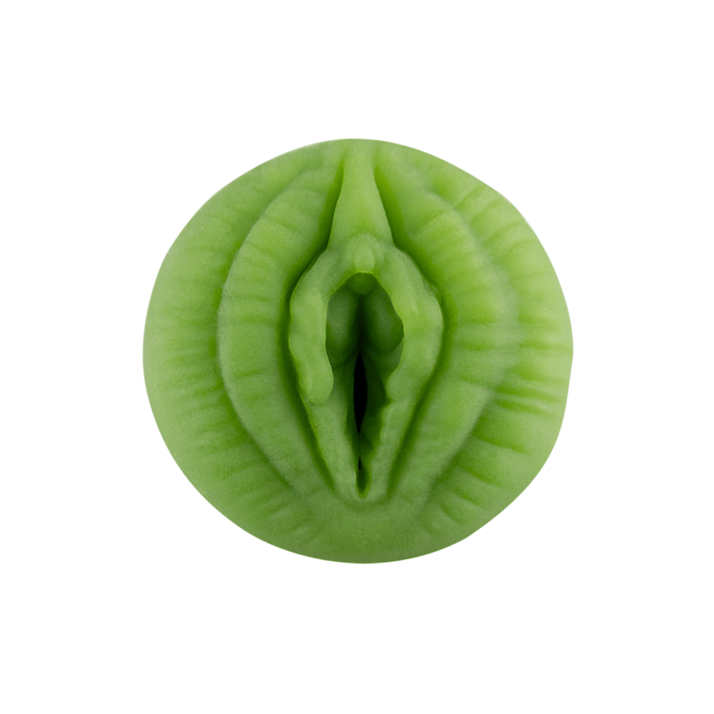 MUTANT STROKER - GREEN