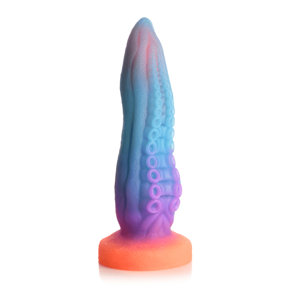 TENTA-COCK DILDO