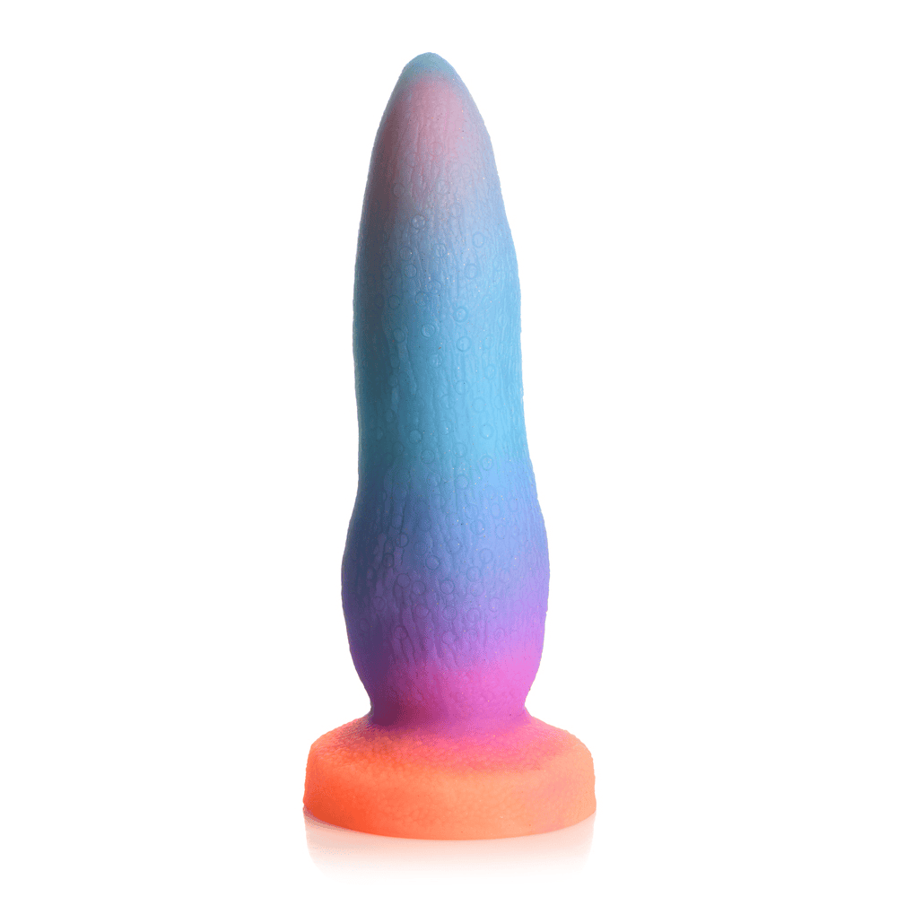 TENTA-COCK DILDO