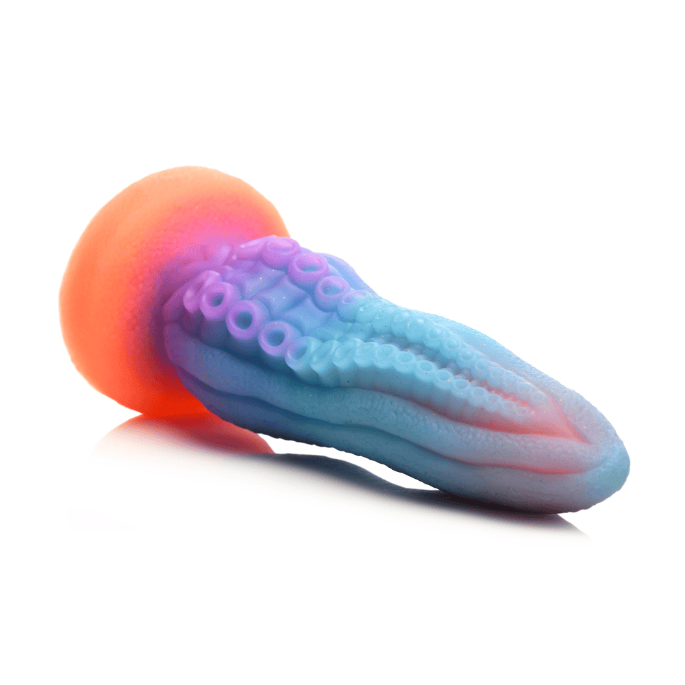 TENTA-COCK DILDO