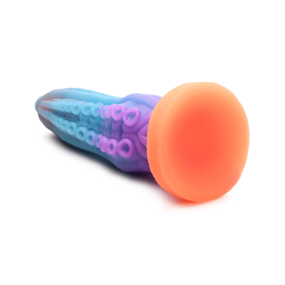 TENTA-COCK DILDO