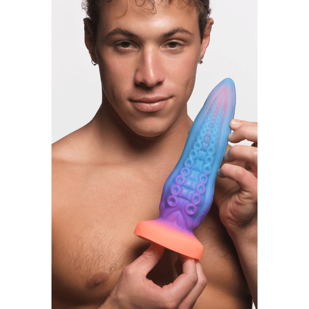 TENTA-COCK DILDO