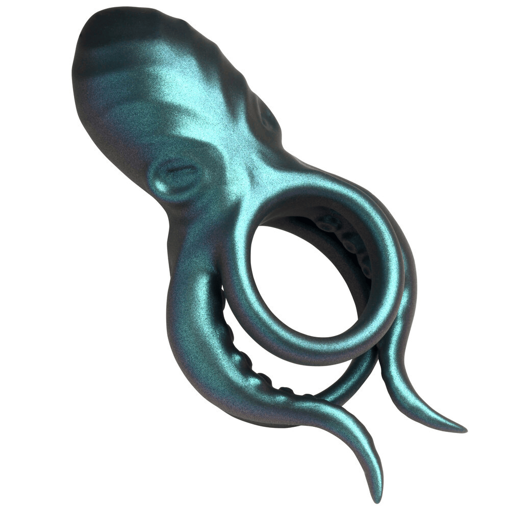 OCTO-GRIP VIBRATING C-RING
