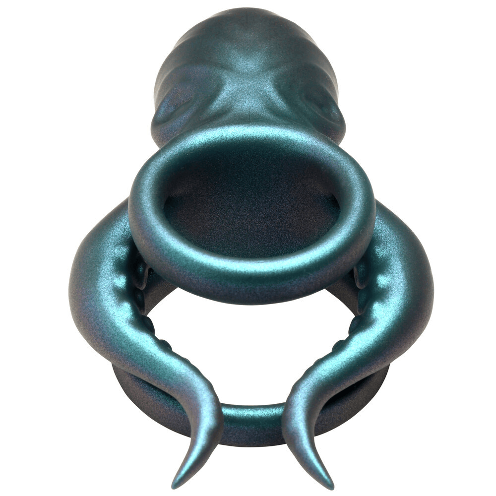 OCTO-GRIP VIBRATING C-RING
