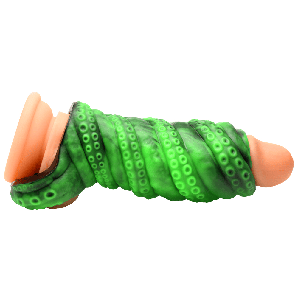 TENTA GIRTH ENHANCER