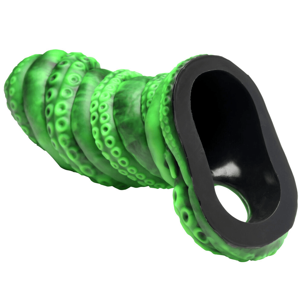 TENTA GIRTH ENHANCER