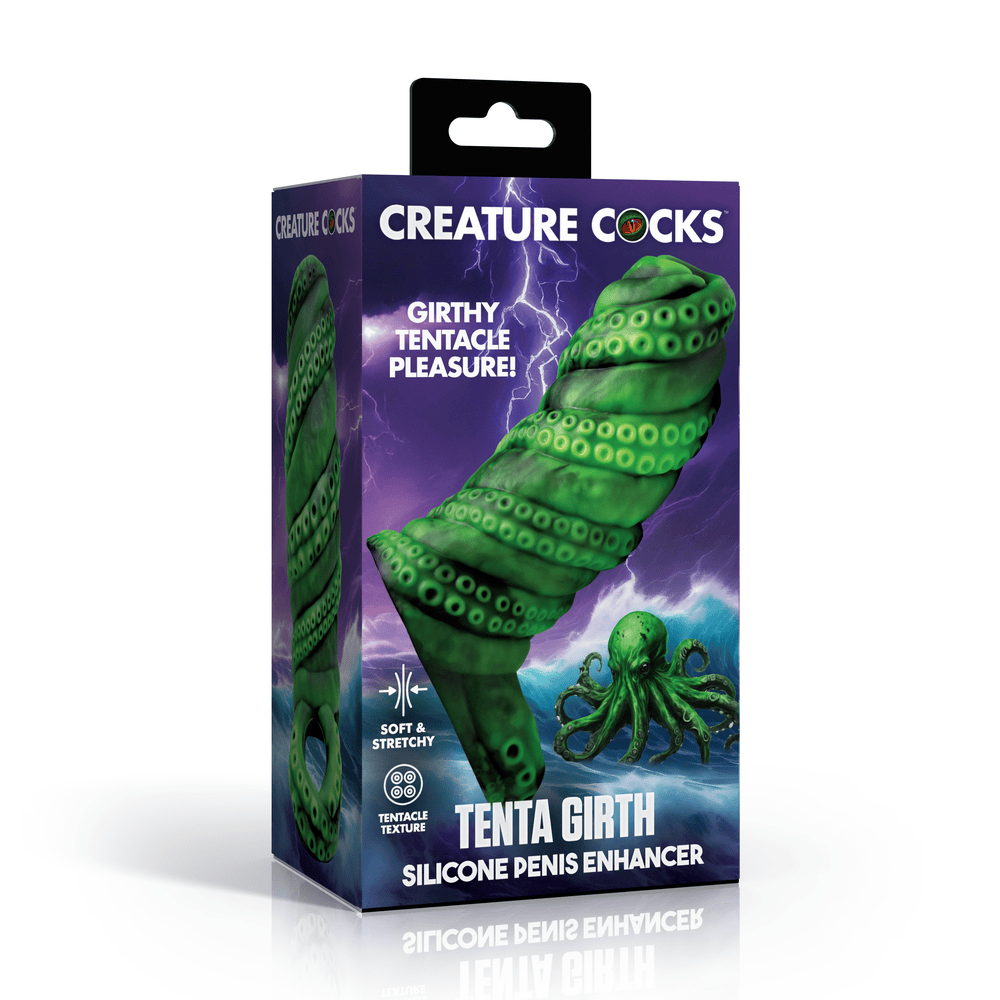 TENTA GIRTH ENHANCER