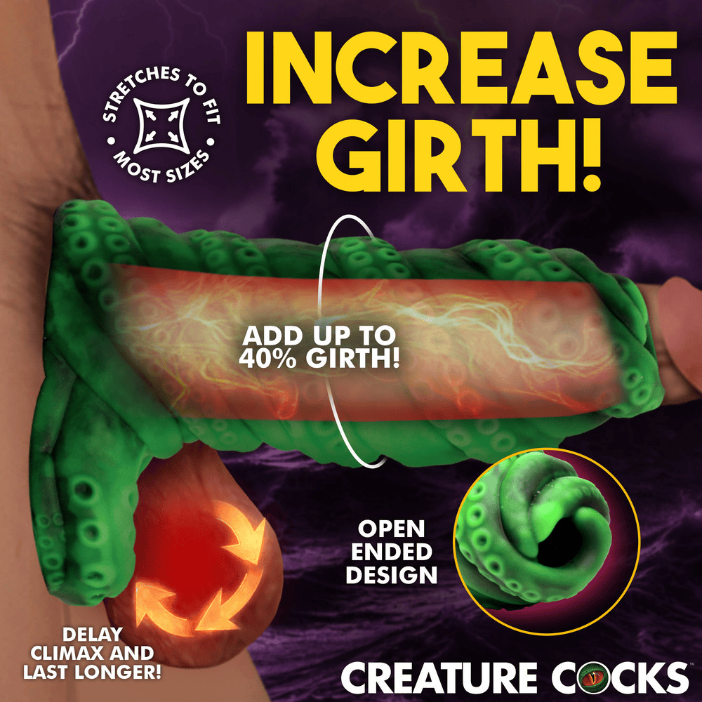 TENTA GIRTH ENHANCER