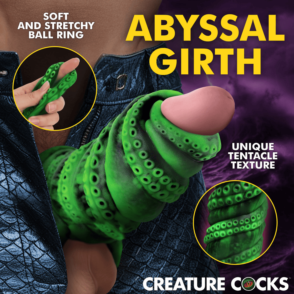 TENTA GIRTH ENHANCER