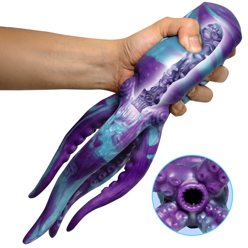 TENTA STROKE MASTURBATOR