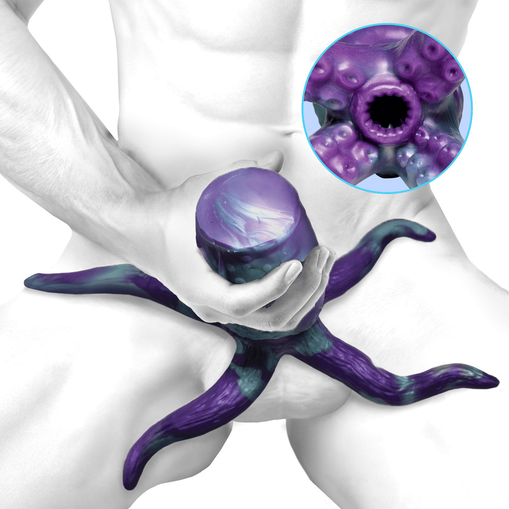 TENTA STROKE MASTURBATOR