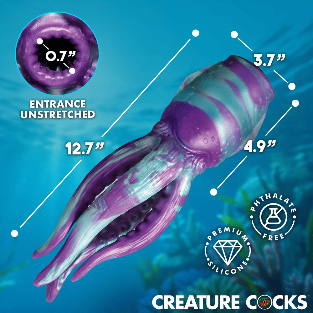 TENTA STROKE MASTURBATOR