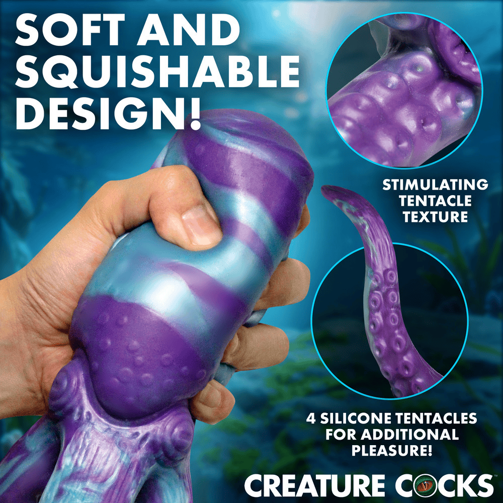 TENTA STROKE MASTURBATOR