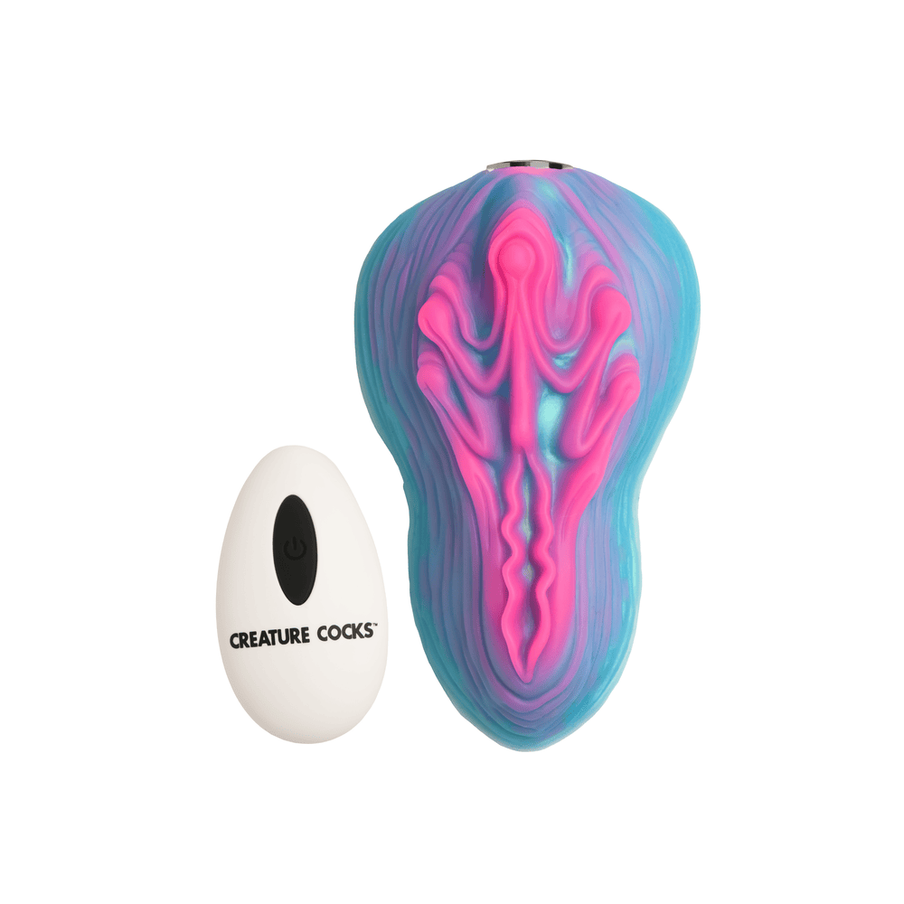 VULVARON VIBRATING GRINDER