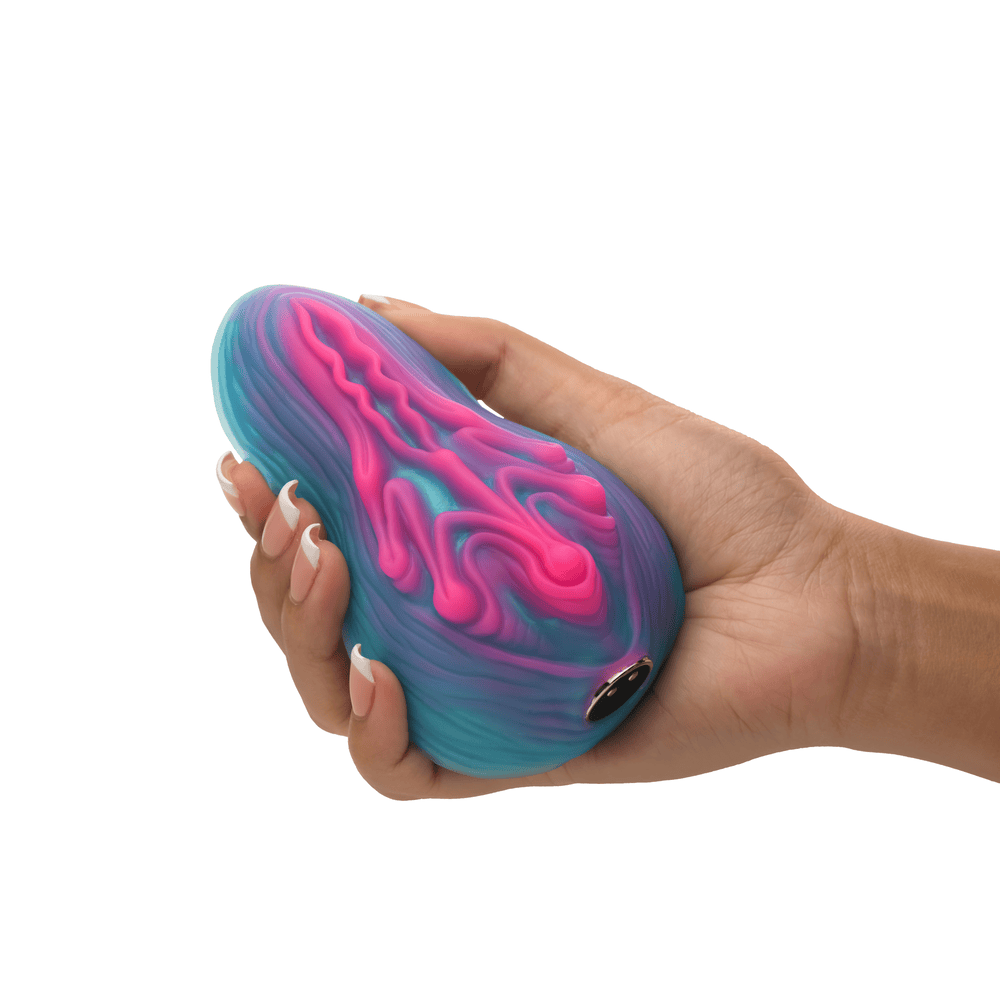 VULVARON VIBRATING GRINDER