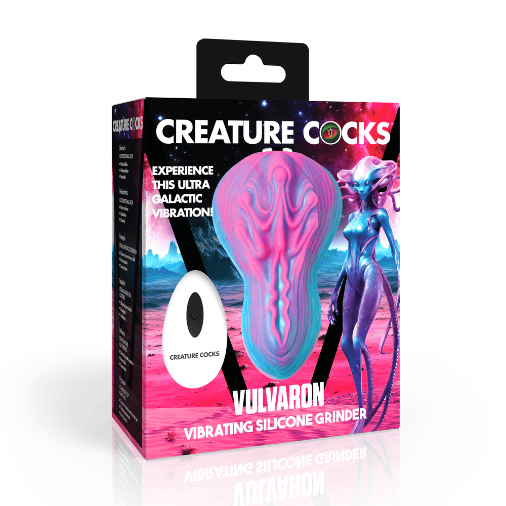 VULVARON VIBRATING GRINDER