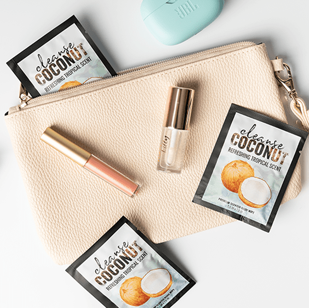 Amazing Intimate Essentials