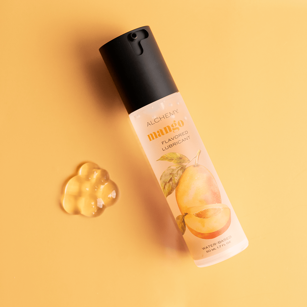 Amazing Intimate Essentials